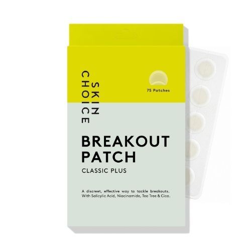 Breakout Patch Classic Plus