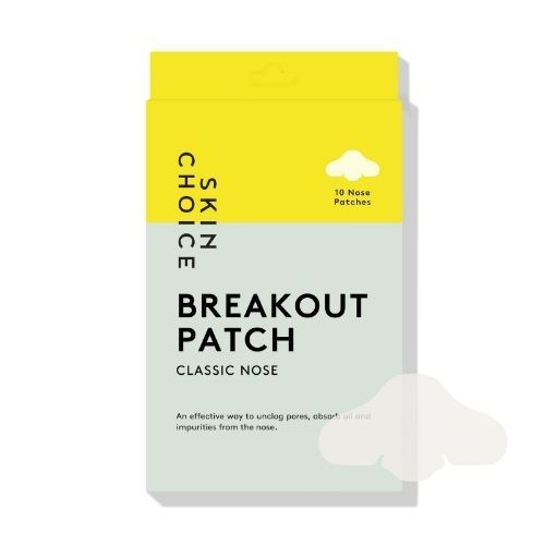 Breakout Patch Classic Nose