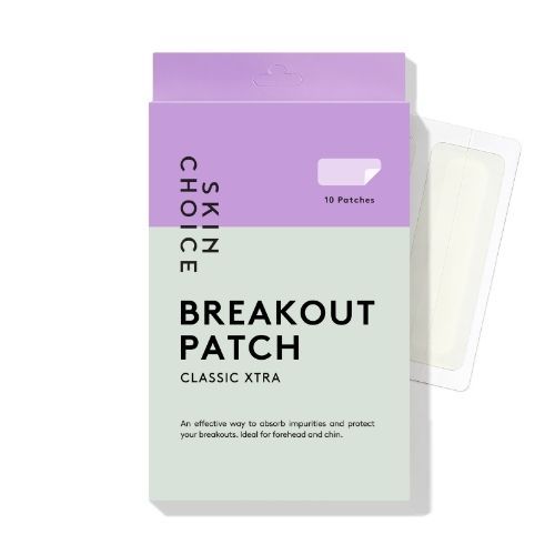 Breakout Patch Classic Xtra