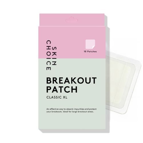 Breakout Patch Classic XL