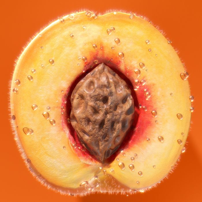 peach me