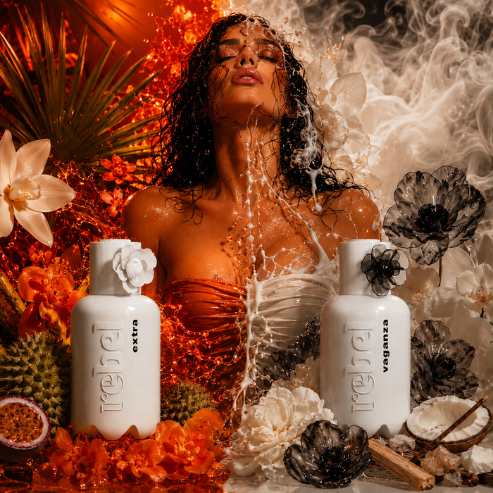 new launches: extra vaganza