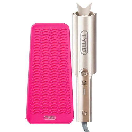 TYMO Curl Pro Plus & Heat Mat