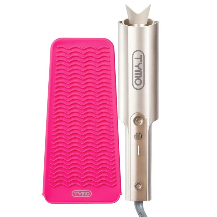 TYMO Curl Pro Plus & Heat Mat
