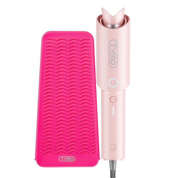 TYMO Curl Pro & Heat Mat
