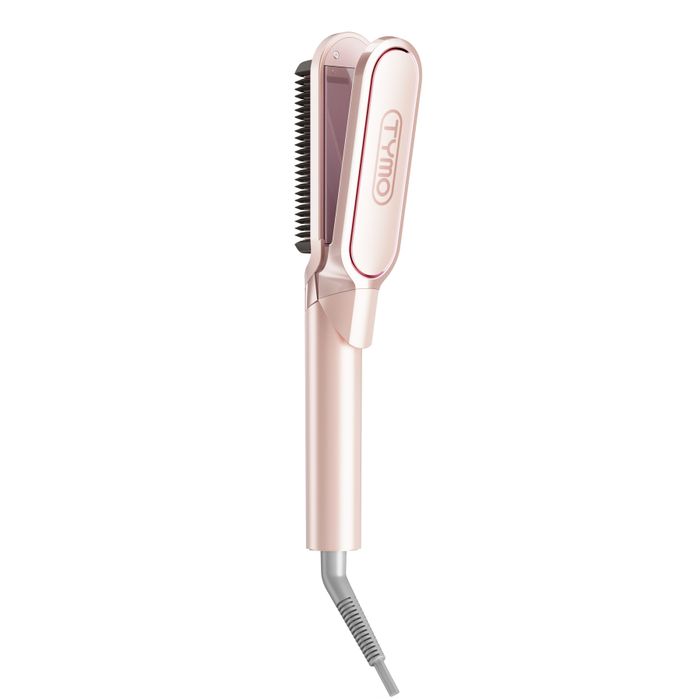 TYMO Flipro 2-in-1 Straightening Tool - Pink Shimmer