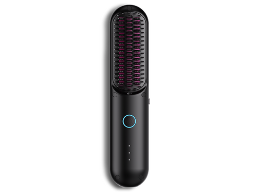 TYMO PortaPRO Cordless Straightening Brush