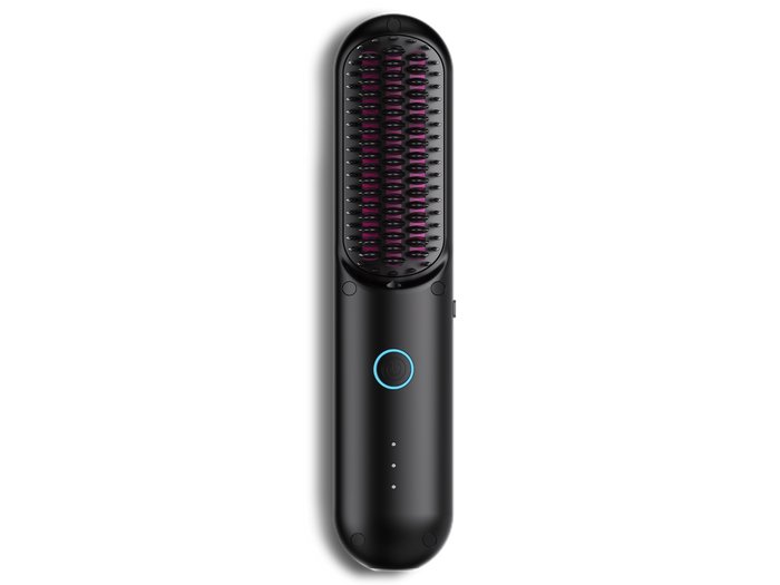 TYMO PortaPRO Cordless Straightening Brush