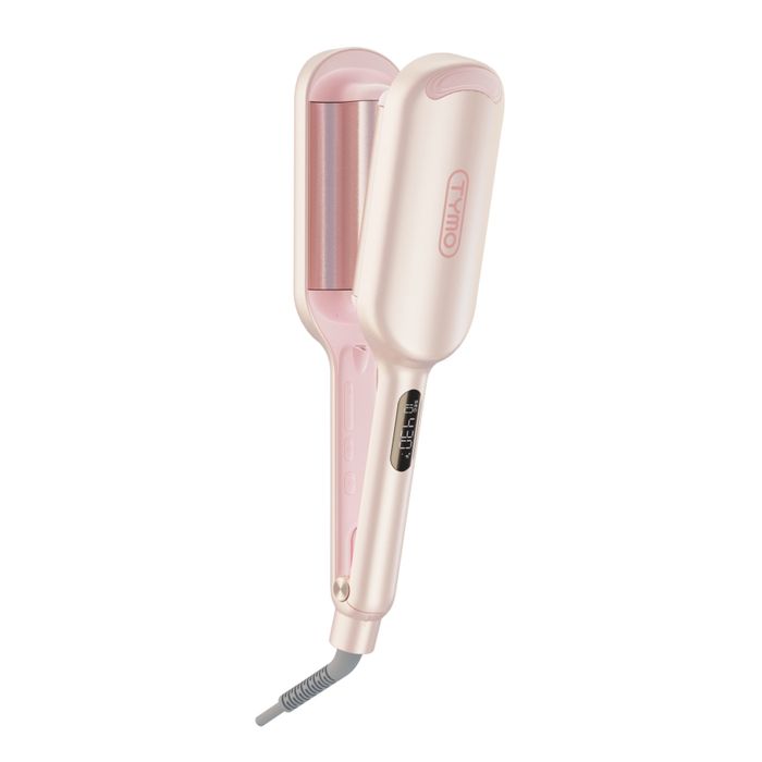 TYMO Rovy Waver - Pink Shimmer