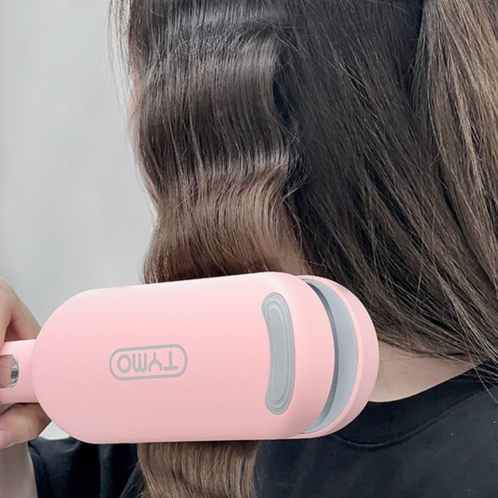 TYMO Rovy Waver - Pink Shimmer