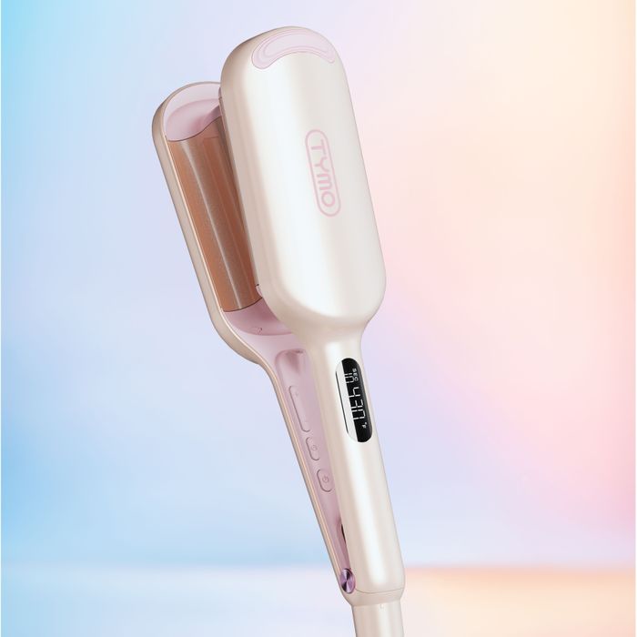 TYMO Rovy Waver - Pink Shimmer