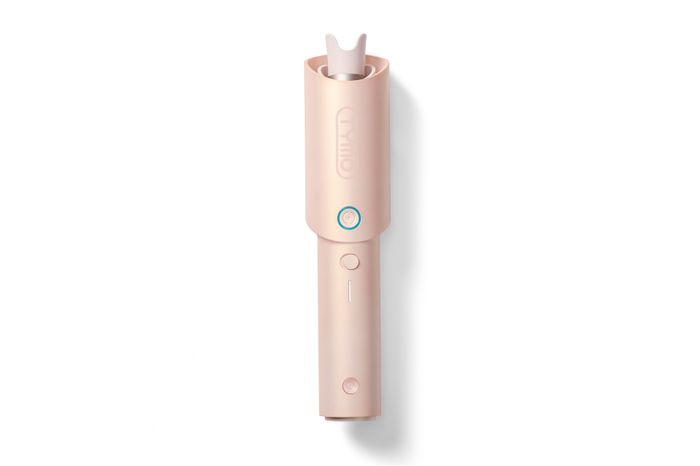 TYMO CurlGo Cordless Auto Curler
