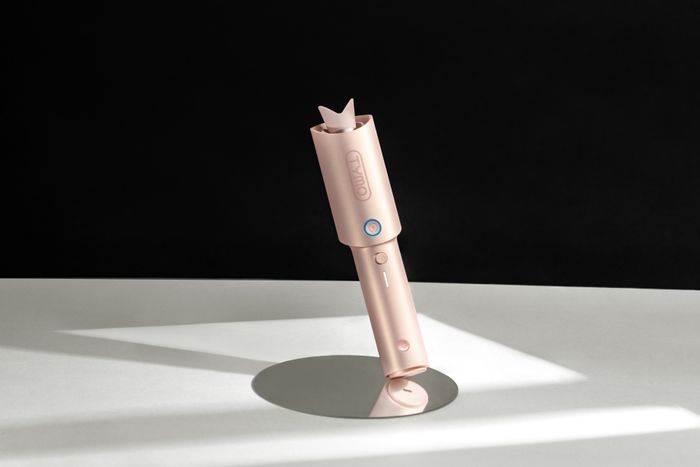 TYMO CurlGo Cordless Auto Curler