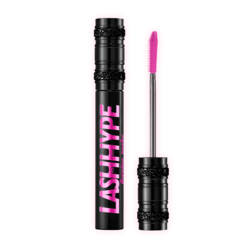 KISSME Heroine Make Lash Hype Mascara