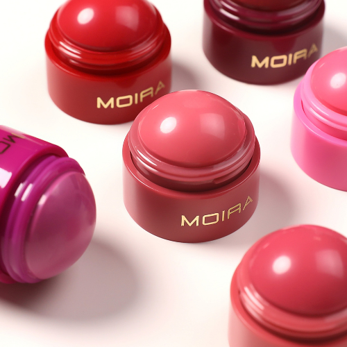 MOIRA Soft Blush Balm