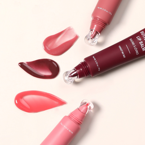 MOIRA Butter Bliss Lip Balm