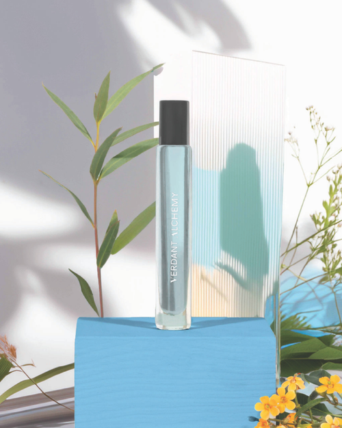 Deep Drift Aromatherapy Roll-On