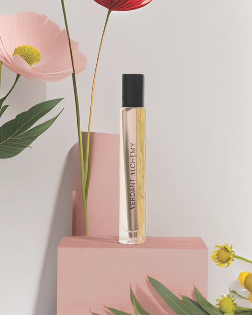 Fleurscape Aromatherapy Roll-On