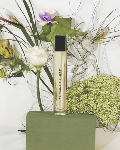 Grounded Grove Aromatherapy Roll-On