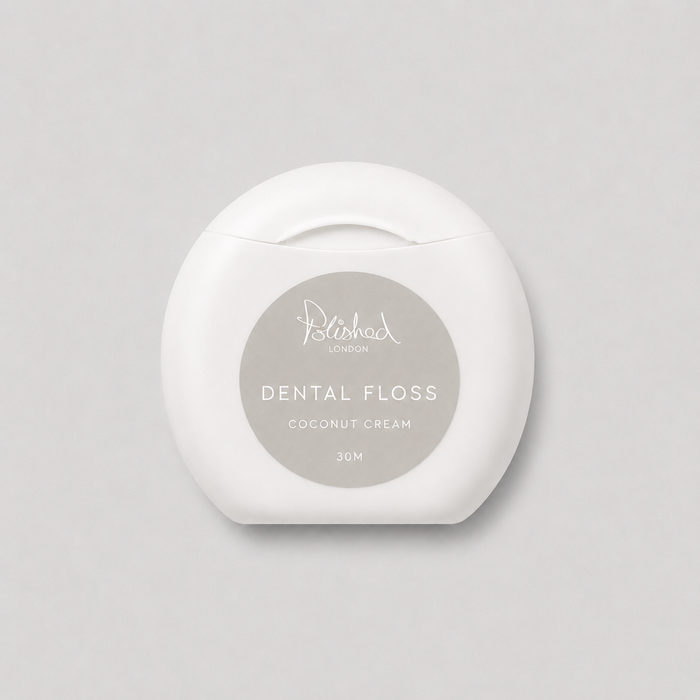 Prebiotic Flavoured Dental Floss 