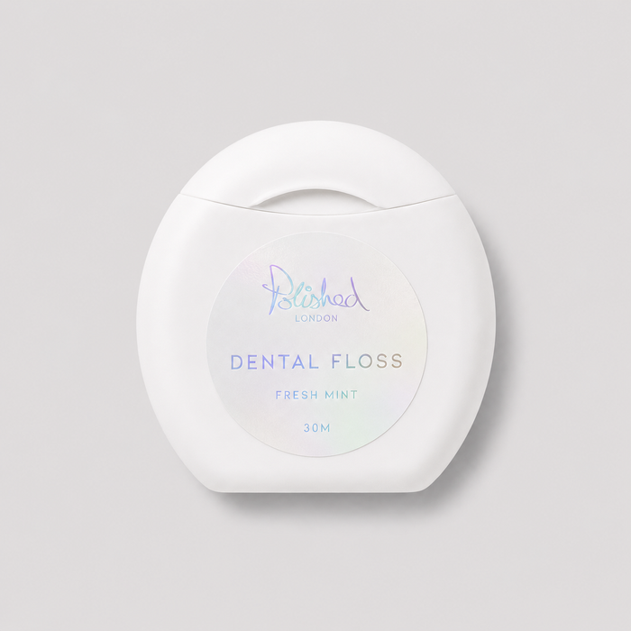 Prebiotic Flavoured Dental Floss 