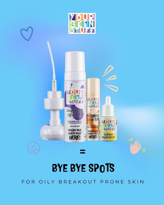 Your Skin Stuff