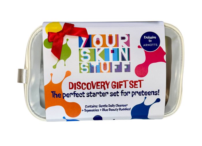 Your Skin Stuff