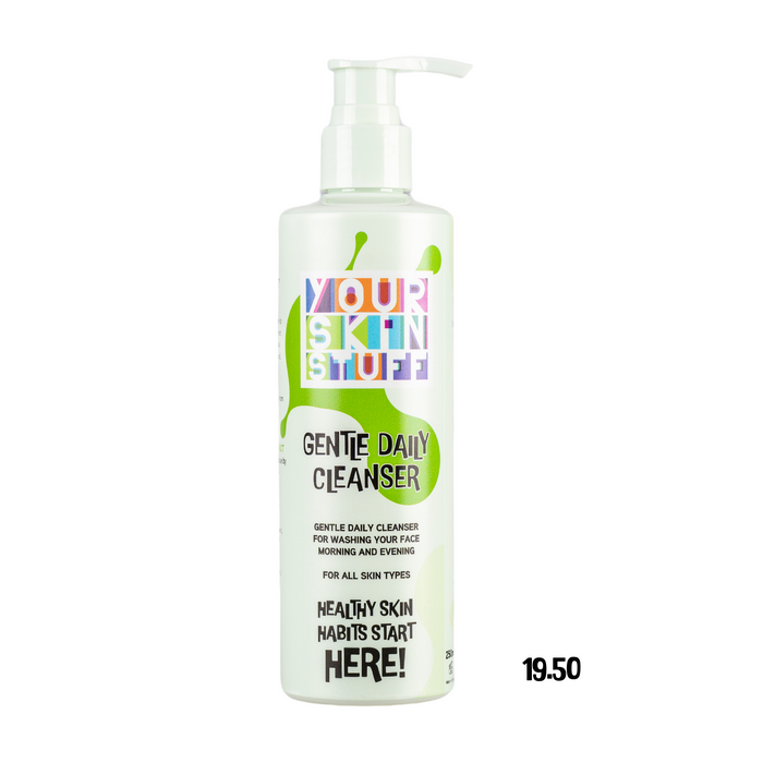 Your Skin Stuff