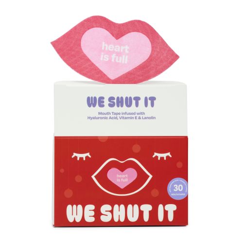 Limited edition - bamboo affirmation mouhtapes