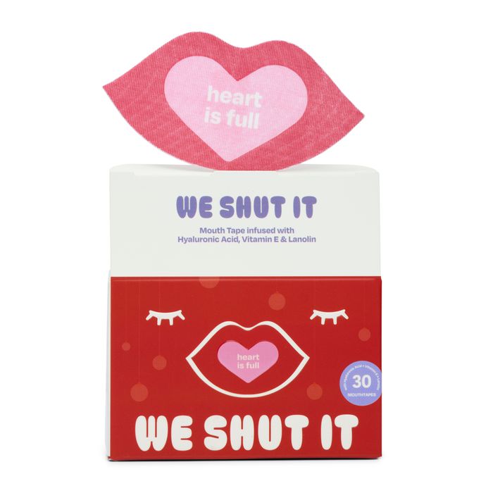 Limited edition - bamboo affirmation mouhtapes