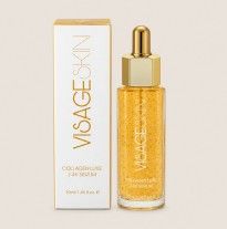 COLLAGEN LUXE 24K Serum