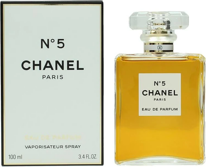 Chanel N°5 Eau de Parfum (100ml)