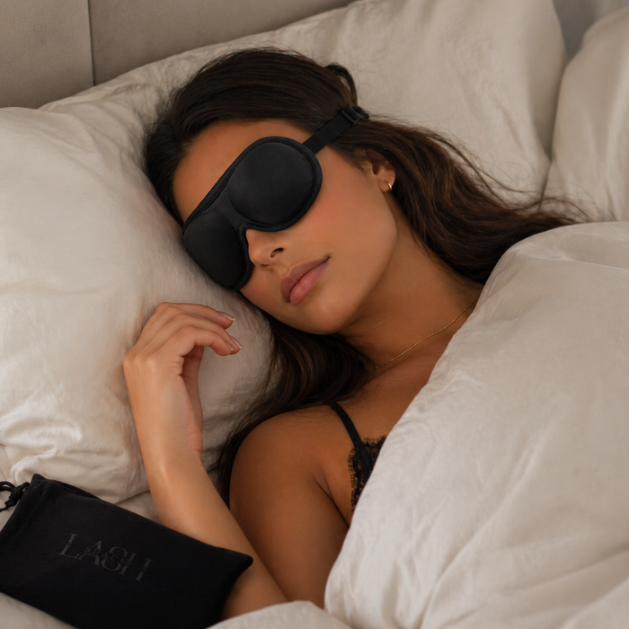 Lashshack Protective Sleep Mask