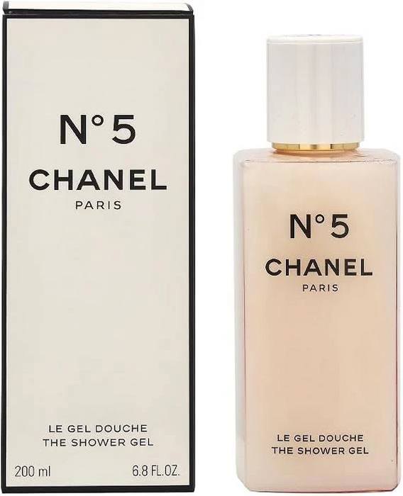 Chanel N°5 The Shower Gel (200ml)