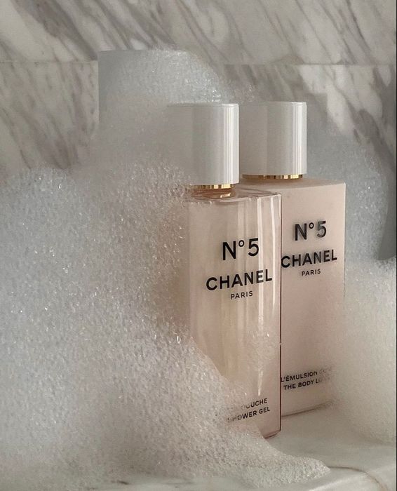 Chanel N°5 The Shower Gel (200ml)