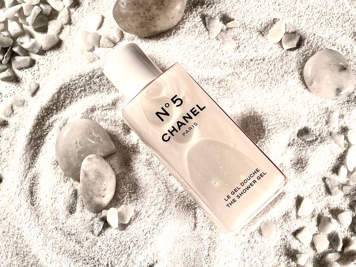 Chanel N°5 The Shower Gel (200ml)