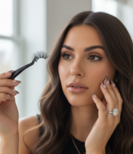 Lashshack Precision applicator