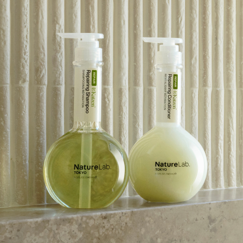 Kaizen Repairing Shampoo & Conditioner Duo