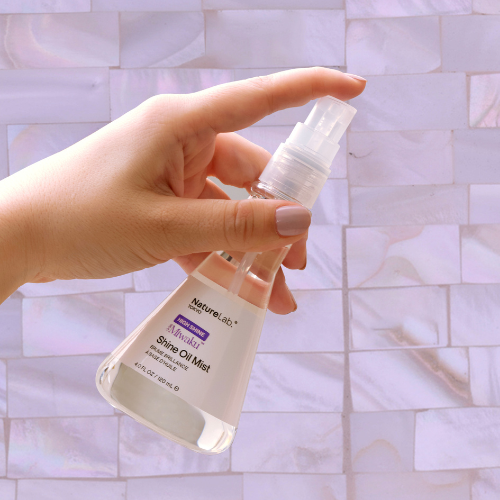 Miwaku Shine Oil Mist