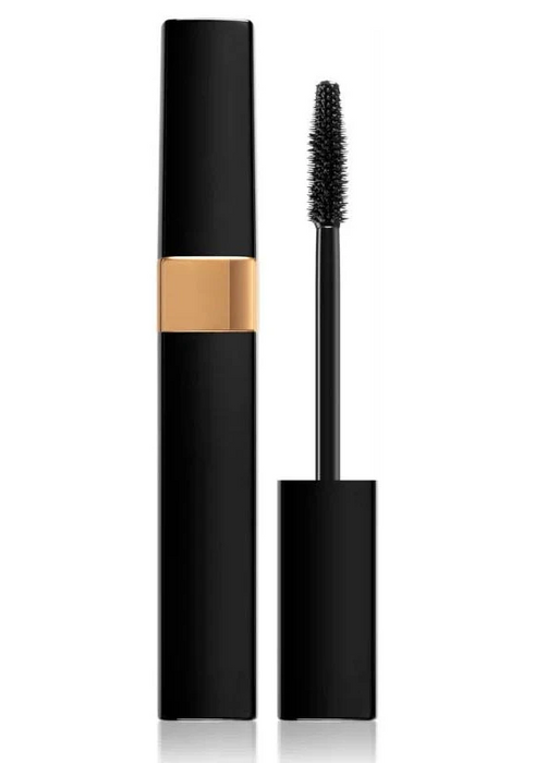 Chanel Inimitable Waterproof Mascara - 10 Noir (5g)