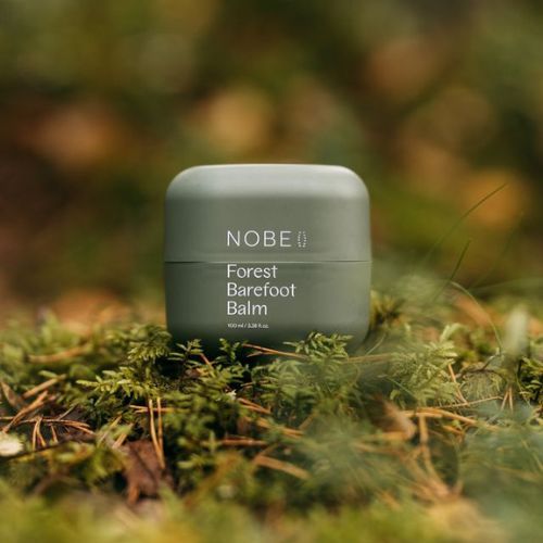 NOBE Forest Elixir® Forest Barefoot Balm 100 ml
