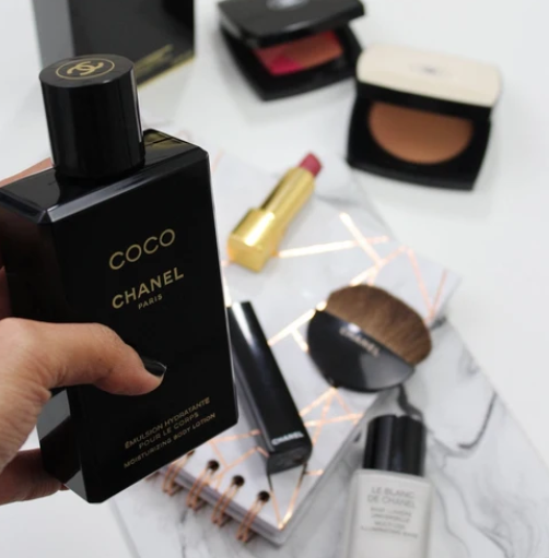Chanel Coco Moisturizing Body Lotion (Size: 200ml / 6.8 oz)