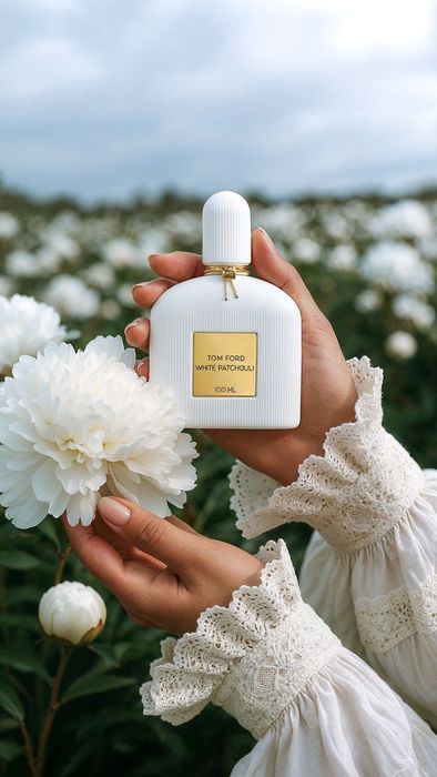 Tom Ford White Patchouli Eau De Parfum (100ml)