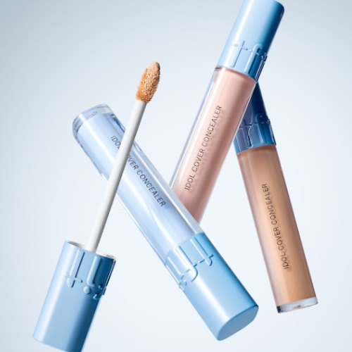 TFIT IDOL COVER CONCEALER