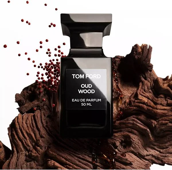 Tom Ford Private Blend Oud Wood Eau De Parfum (30ml)