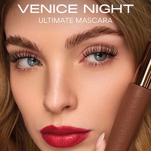 Mascara Venice Night MAXYMOVA