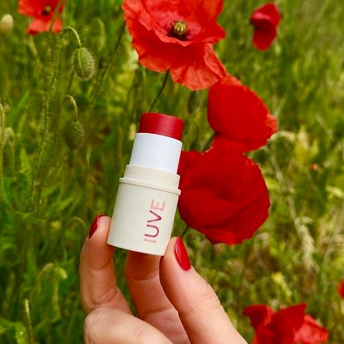 IUVE Compact Multi-Balm High SPF Colour Range