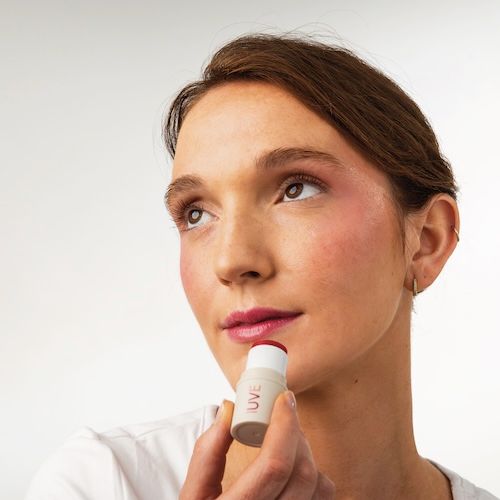 IUVE Compact Multi-Balm High SPF Colour Range