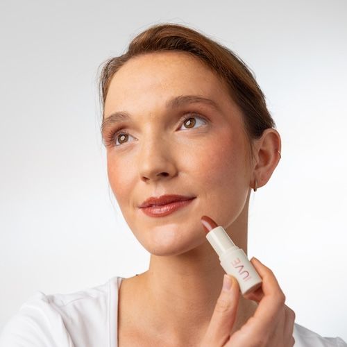 IUVE Slimline Multi-Balm High SPF Colour Range