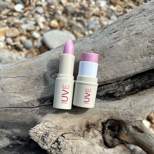 IUVE Multi-Balm High SPF Illuminating Range